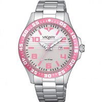 Orologio Vagary Bambino Aqua 39 in Acciaio IH3-110-11 - IH3-110-11